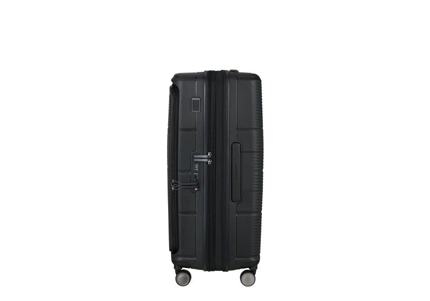 valise grande taille 75cm paralux samsonite