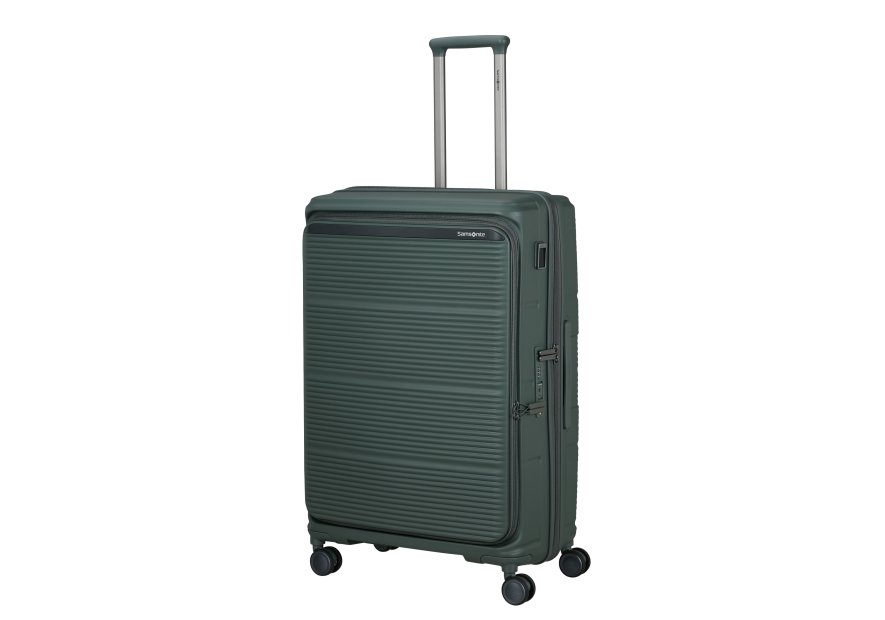 valise grande taille 75cm paralux samsonite