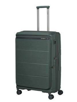 valise grande taille 75cm paralux samsonite