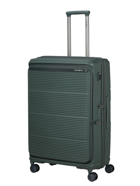 valise grande taille 75cm paralux samsonite