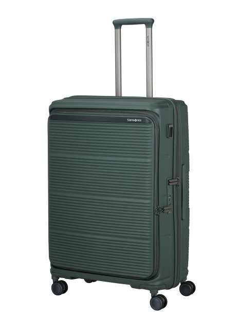 Samsonite 156526/KT2003 - POLYPROPYLÈNE -  valise grande taille 75cm paralux samsonite valise