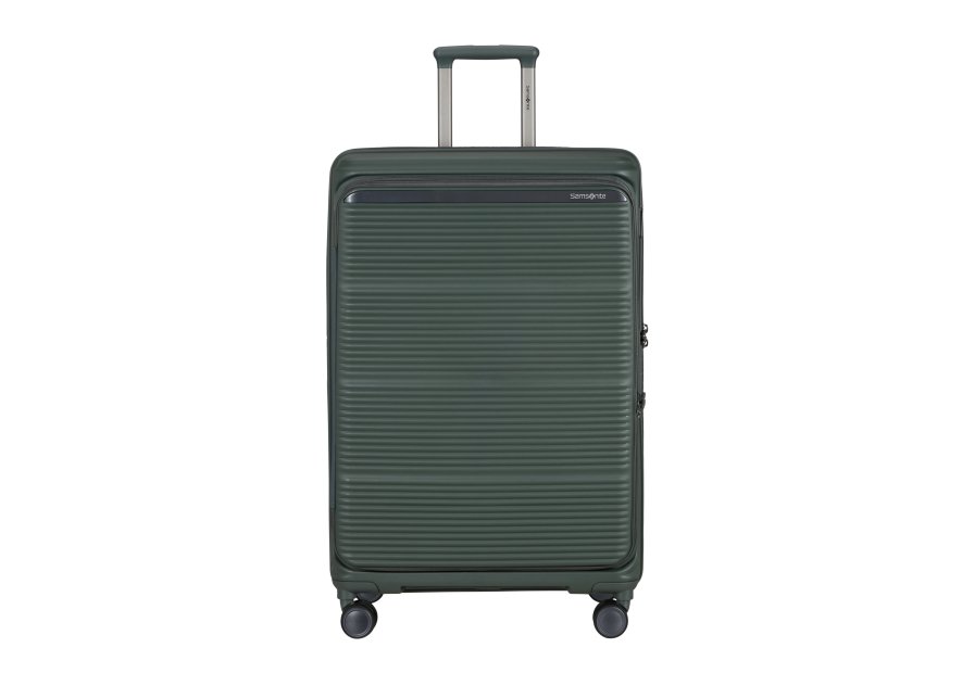 valise grande taille 75cm paralux samsonite
