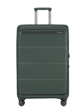 valise grande taille 75cm paralux samsonite