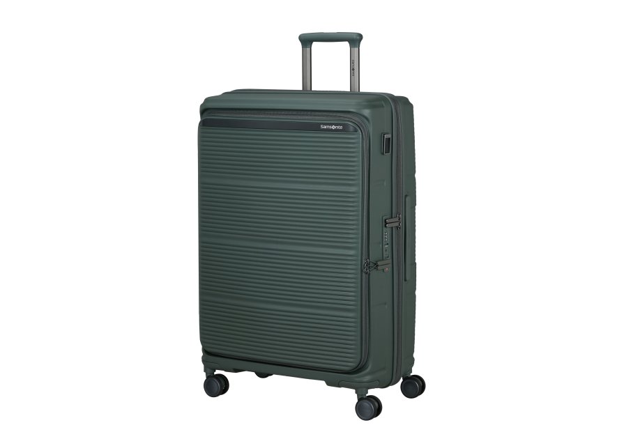 valise grande taille 75cm paralux samsonite