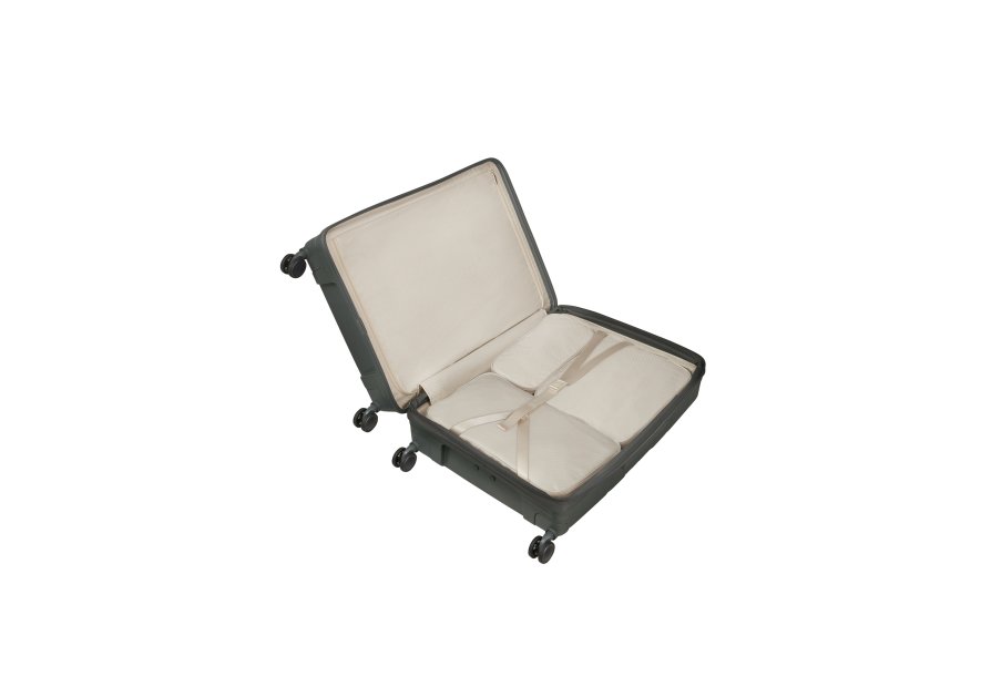 valise grande taille 75cm paralux samsonite