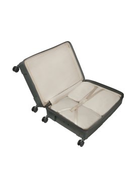 valise grande taille 75cm paralux samsonite