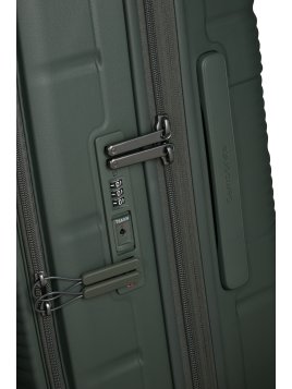 valise grande taille 75cm paralux samsonite