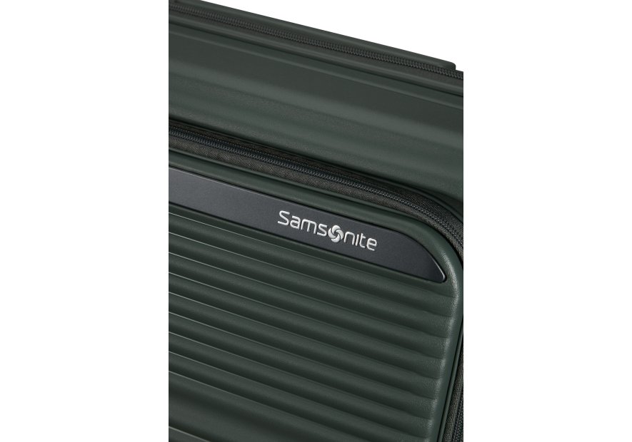 valise grande taille 75cm paralux samsonite