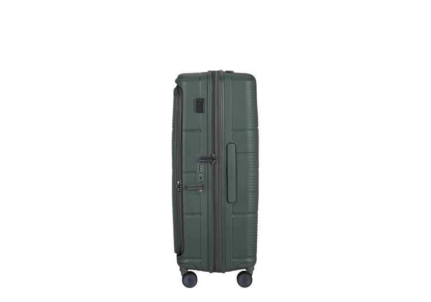 valise grande taille 75cm paralux samsonite