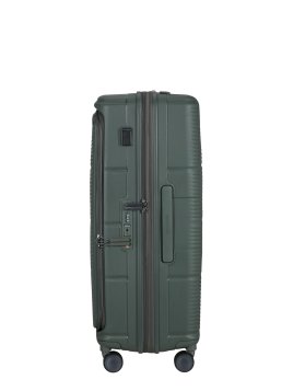 Samsonite 156526/KT2003 - POLYPROPYLÈNE -  valise grande taille 75cm paralux samsonite valise