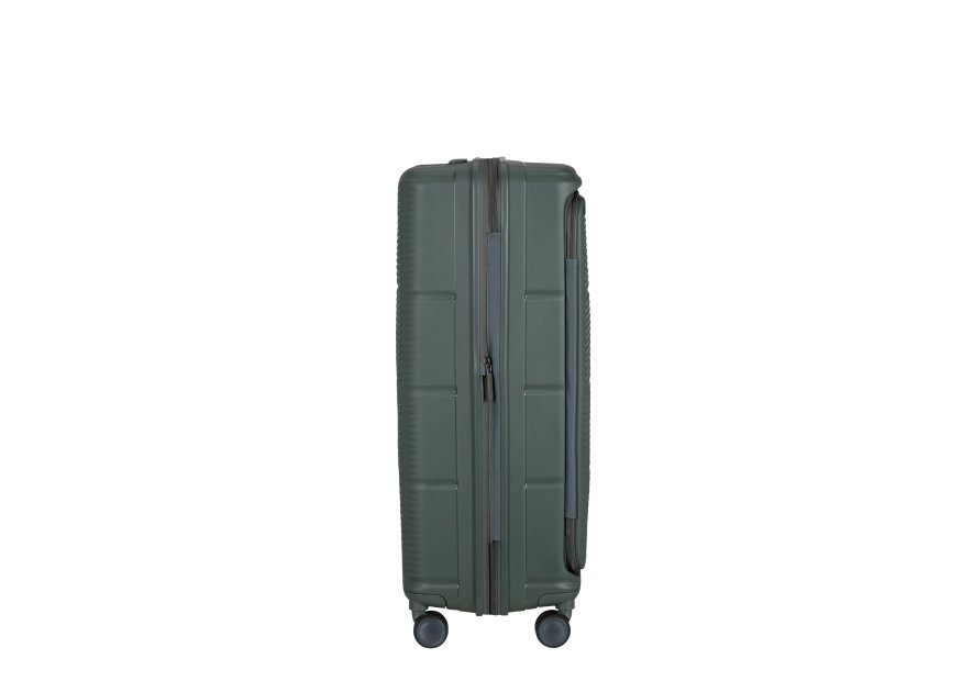 valise grande taille 75cm paralux samsonite