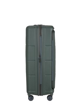 Samsonite 156526/KT2003 - POLYPROPYLÈNE -  valise grande taille 75cm paralux samsonite valise