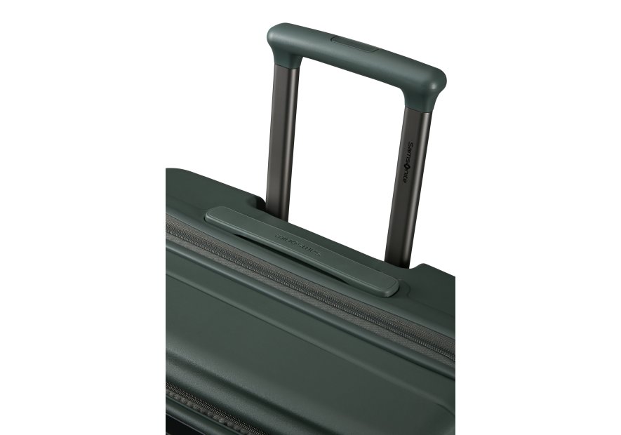 valise grande taille 75cm paralux samsonite