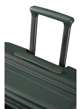 Samsonite 156526/KT2003 - POLYPROPYLÈNE -  valise grande taille 75cm paralux samsonite valise