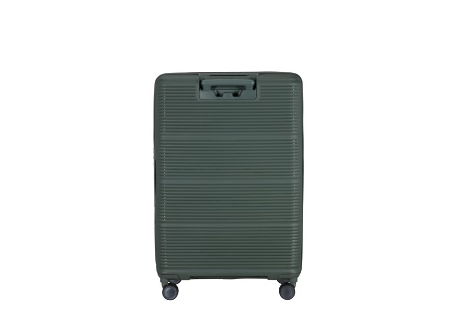 valise grande taille 75cm paralux samsonite