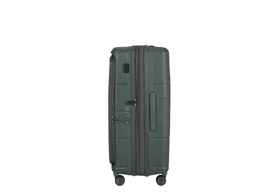 valise grande taille 75cm paralux samsonite