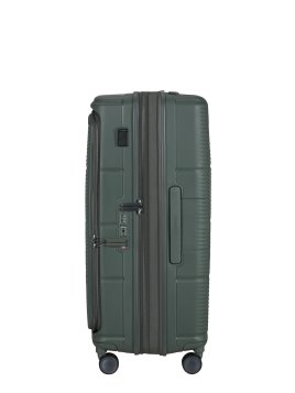 Samsonite 156526/KT2003 - POLYPROPYLÈNE -  valise grande taille 75cm paralux samsonite valise