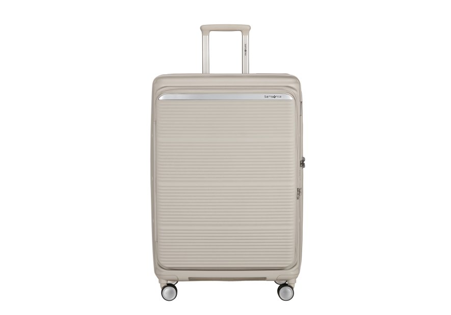 valise grande taille 75cm paralux samsonite
