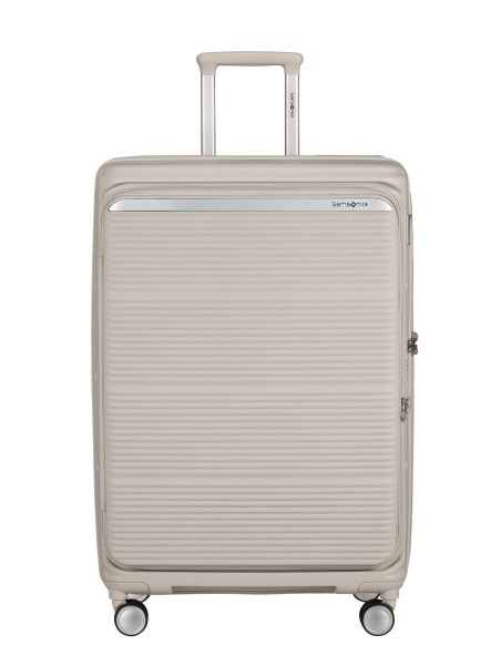 valise grande taille 75cm paralux samsonite