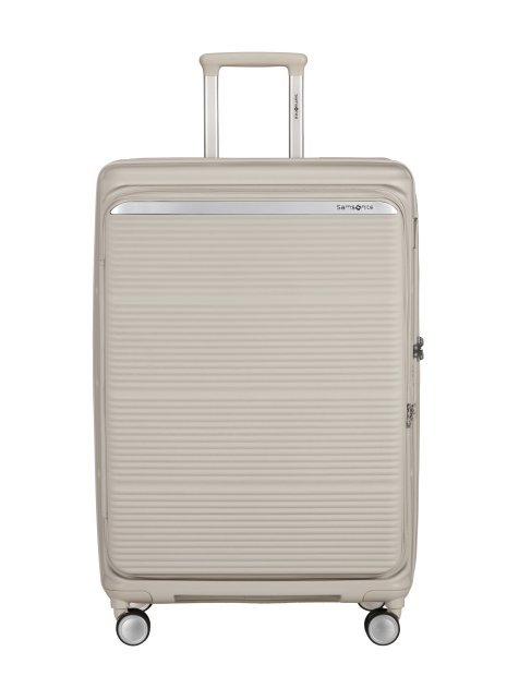 Samsonite 156526/KT2003 - POLYPROPYLÈNE -  valise grande taille 75cm paralux samsonite valise