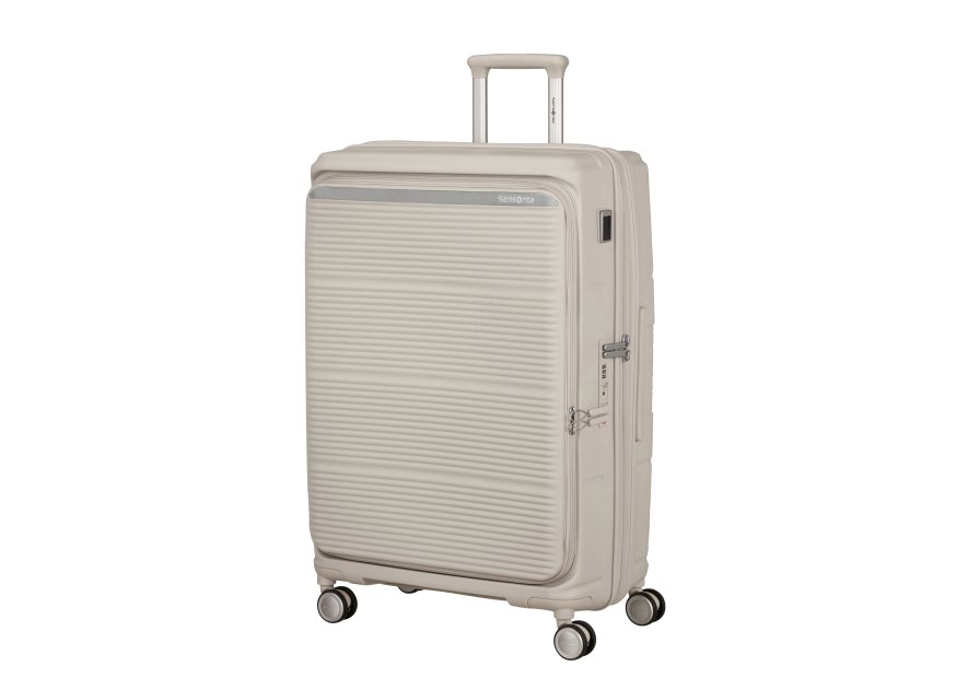 valise grande taille 75cm paralux samsonite