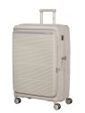 Samsonite 156526/KT2003 - POLYPROPYLÈNE -  valise grande taille 75cm paralux samsonite valise