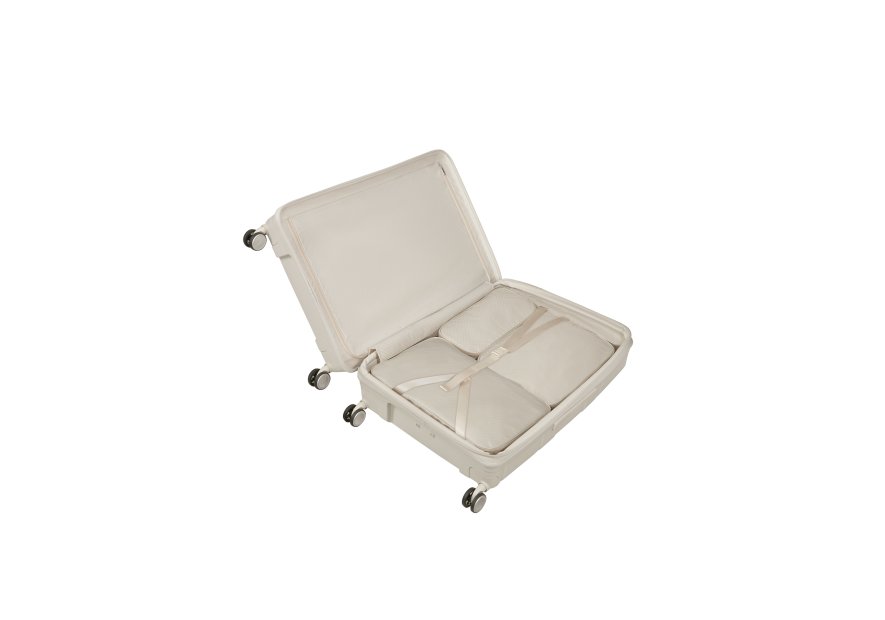 valise grande taille 75cm paralux samsonite