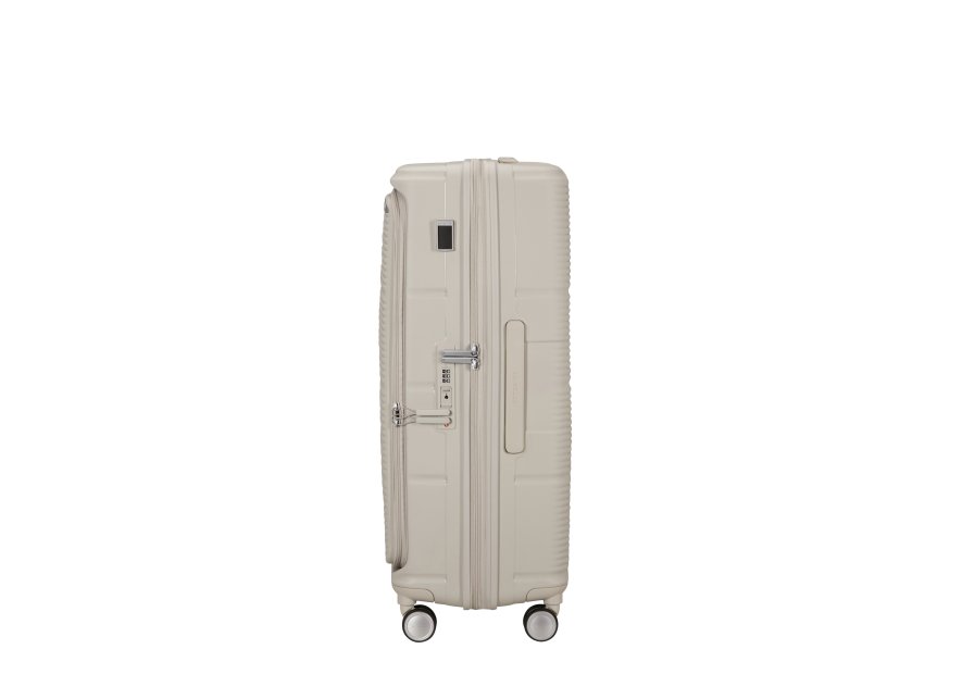 valise grande taille 75cm paralux samsonite