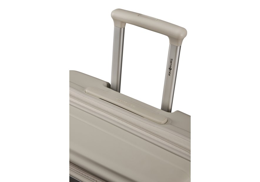 valise grande taille 75cm paralux samsonite