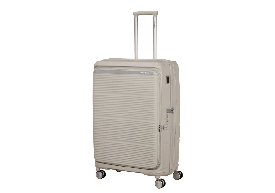 valise grande taille 75cm paralux samsonite