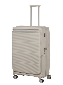Samsonite 156526/KT2003 - POLYPROPYLÈNE -  valise grande taille 75cm paralux samsonite valise