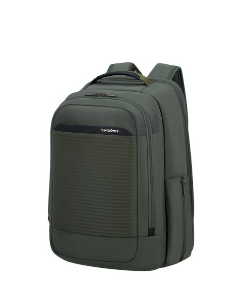 Samsonite 156435/KT3002 - PET RECYCLÉ - OL sac à dos avec partie amovible paralux samsonite sac-a-dos