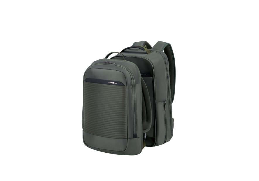 sac à dos avec partie amovible paralux samsonite