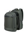Samsonite 156435/KT3002 sac à dos avec partie amovible paralux samsonite sac-a-dos