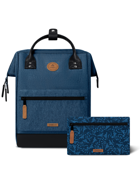Cabaïa BAGS SMALL - NYLON 900D - NAMUR sac à dos adventurer small loisirs