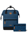 Cabaïa BAGS SMALL - NYLON 900D - NAMUR sac à dos adventurer small loisirs