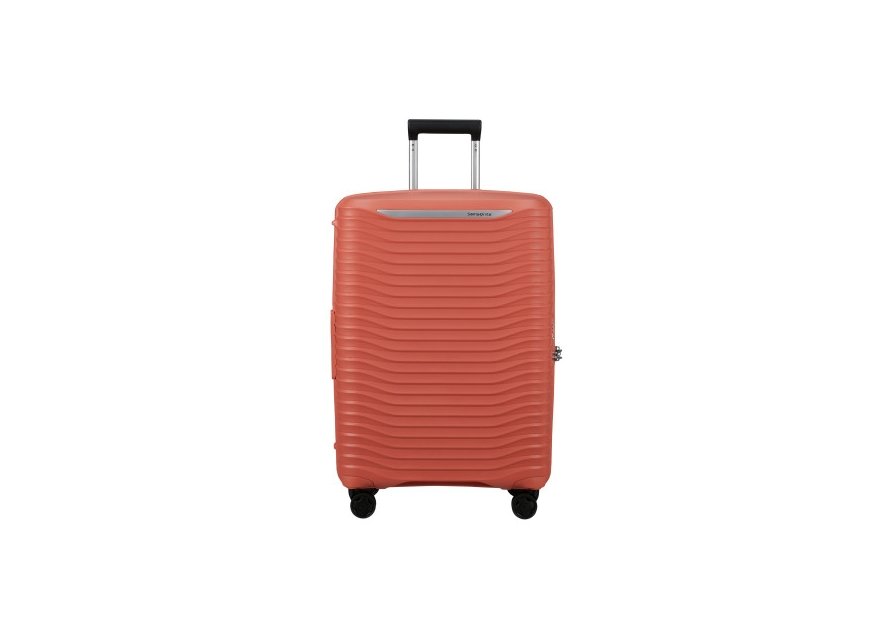 Samsonite 143109/KJ1002 - POLYPROPYLÈNE -  valise 68 cm upscape samsonite valise