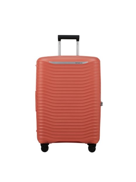 Samsonite 143109/KJ1002 - POLYPROPYLÈNE -  valise 68 cm upscape samsonite valise