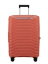 Samsonite 143109/KJ1002 - POLYPROPYLÈNE -  valise 68 cm upscape samsonite valise