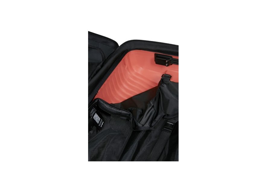 Samsonite 143109/KJ1002 - POLYPROPYLÈNE -  valise 68 cm upscape samsonite valise