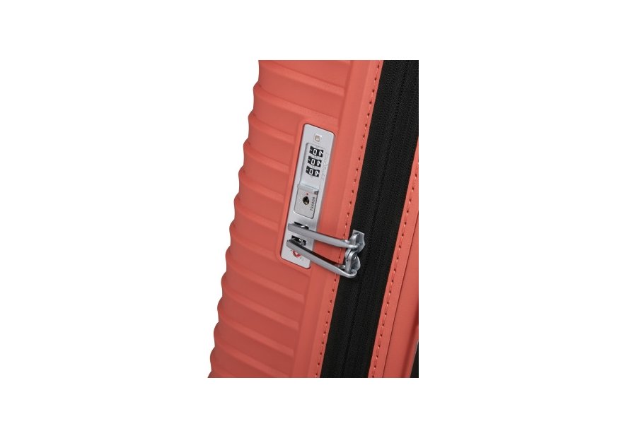 Samsonite 143109/KJ1002 - POLYPROPYLÈNE -  valise 68 cm upscape samsonite valise