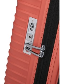 Samsonite 143109/KJ1002 - POLYPROPYLÈNE -  valise 68 cm upscape samsonite valise