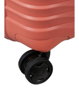 Samsonite 143109/KJ1002 - POLYPROPYLÈNE -  valise 68 cm upscape samsonite valise