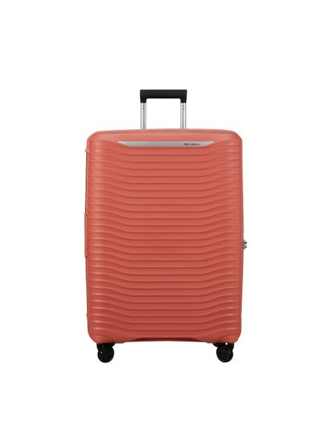 Samsonite 143110/KJ1003 - POLYPROPYLÈNE -  valise upscape 75 cm valise