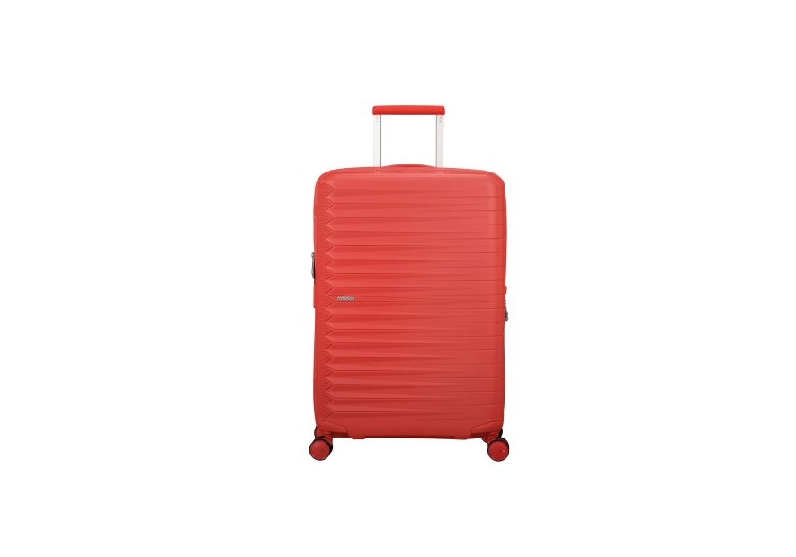 américan tourister 155260/MIO002 valise moyenne 68cm fastforward valise