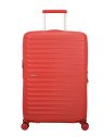 américan tourister 155260/MIO002 - POLYPROPYLÈNE -  valise moyenne 68cm fastforward valise