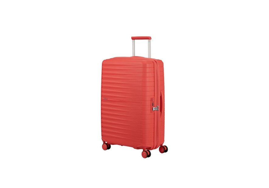 américan tourister 155260/MIO002 valise moyenne 68cm fastforward valise