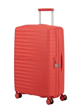 américan tourister 155260/MIO002 - POLYPROPYLÈNE -  valise moyenne 68cm fastforward valise