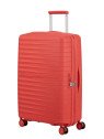 américan tourister 155260/MIO002 - POLYPROPYLÈNE -  valise moyenne 68cm fastforward valise