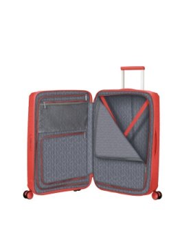 valise moyenne 68cm fastforward